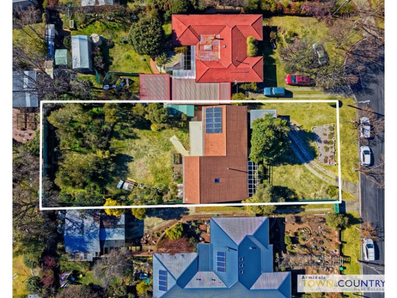 5 Catherine Street, Armidale NSW 2350