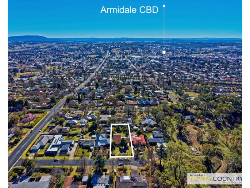 5 Catherine Street, Armidale NSW 2350