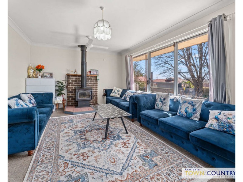 12 Belle Avenue, Armidale NSW 2350