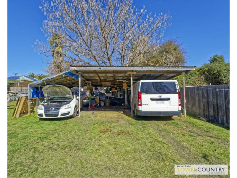 12 Belle Avenue, Armidale NSW 2350