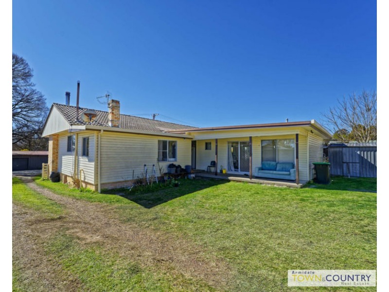 12 Belle Avenue, Armidale NSW 2350