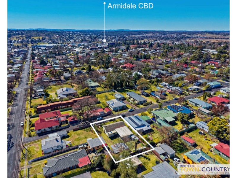 12 Belle Avenue, Armidale NSW 2350