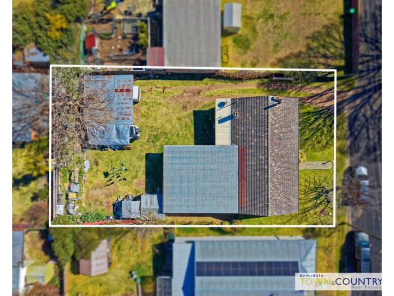 12 Belle Avenue, Armidale NSW 2350