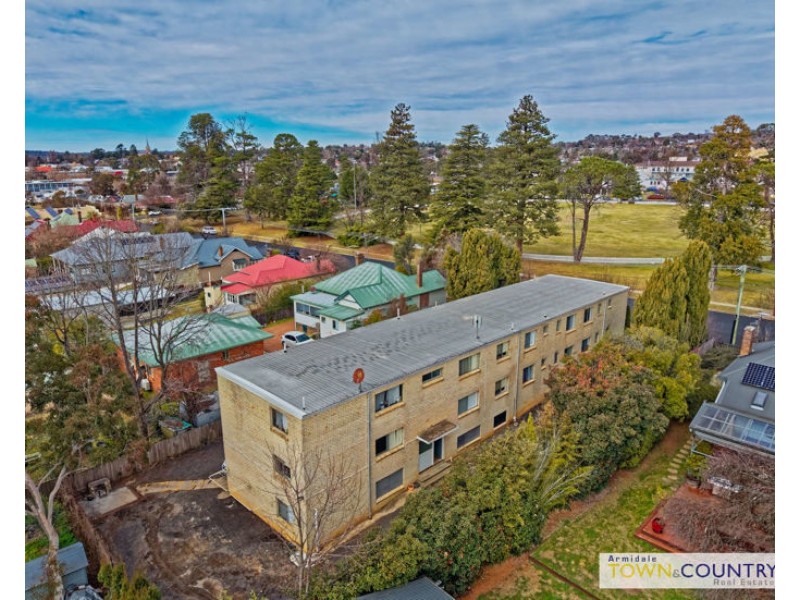 5/287 Beardy Street, Armidale NSW 2350
