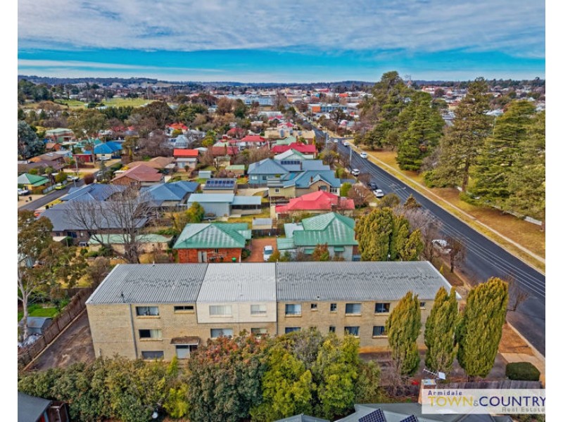 5/287 Beardy Street, Armidale NSW 2350