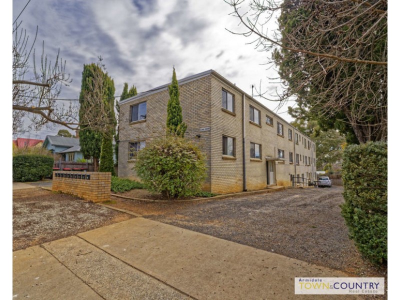 5/287 Beardy Street, Armidale NSW 2350