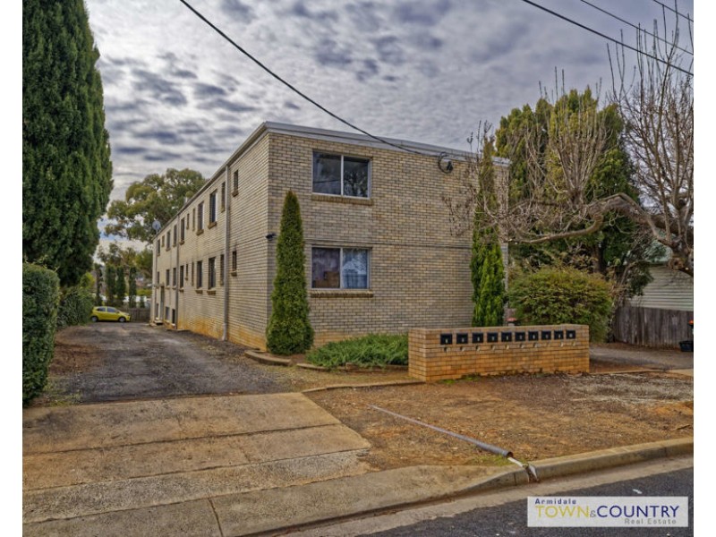 5/287 Beardy Street, Armidale NSW 2350