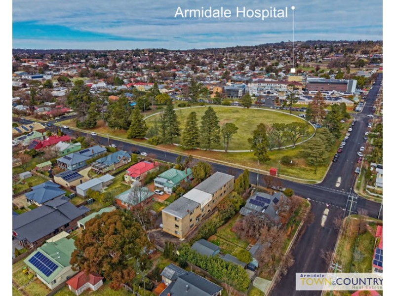 5/287 Beardy Street, Armidale NSW 2350