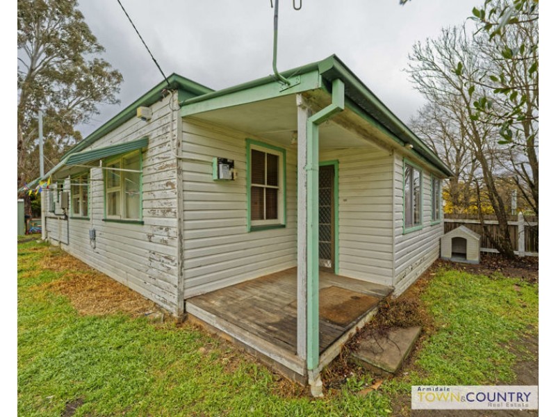 284 Rusden Street, Armidale NSW 2350