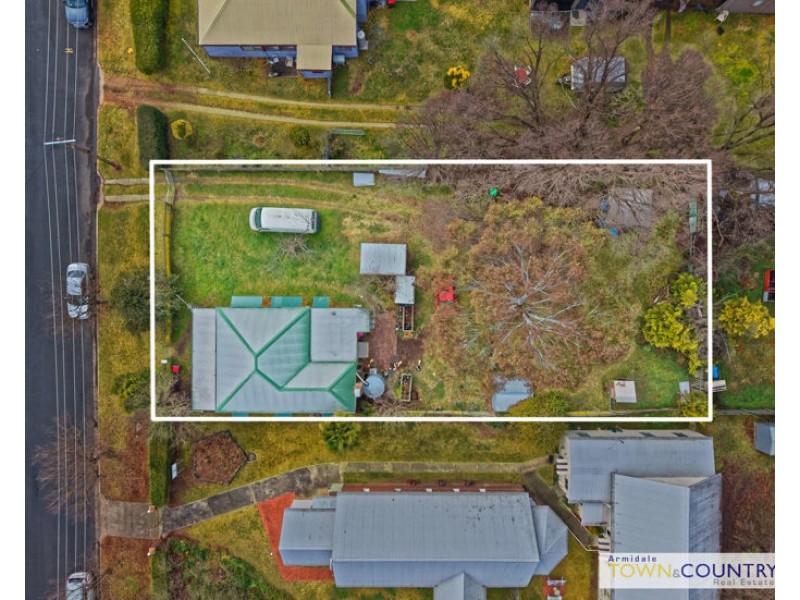 284 Rusden Street, Armidale NSW 2350