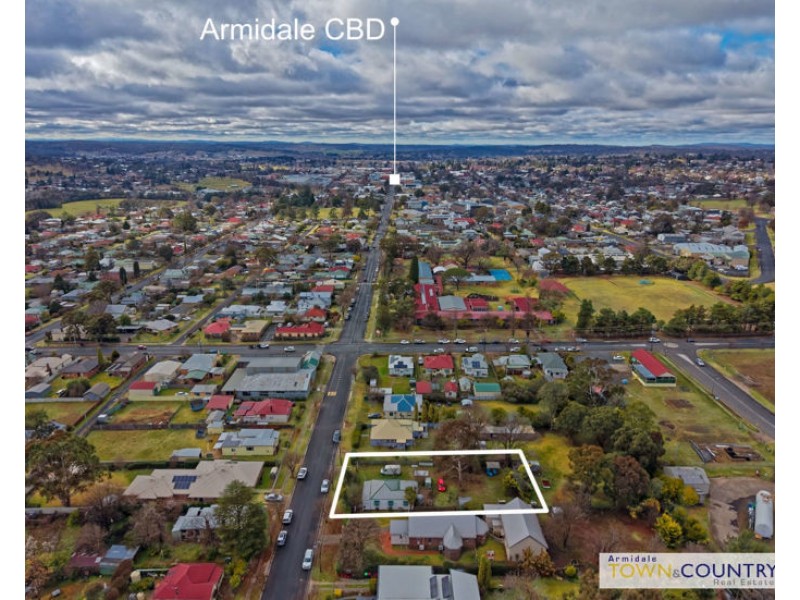 284 Rusden Street, Armidale NSW 2350