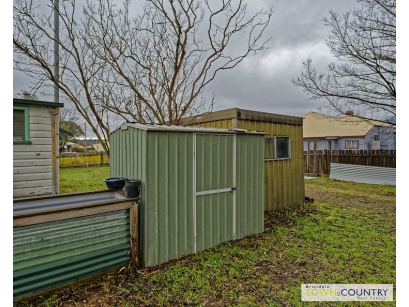 284 Rusden Street, Armidale NSW 2350