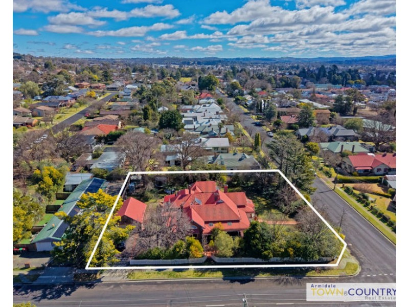 84 Brown Street, Armidale NSW 2350