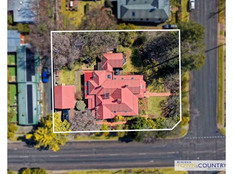 84 Brown Street, Armidale NSW 2350