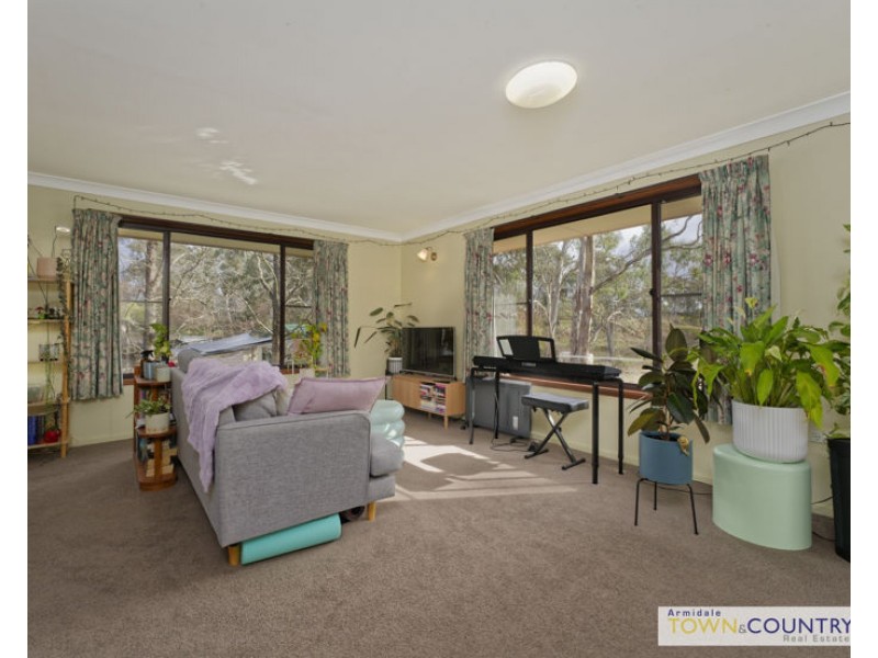 Unit 1&2 at 20 Centura Crescent, Armidale NSW 2350