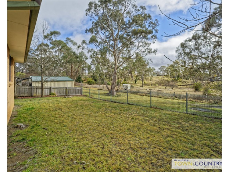 Unit 1&2 at 20 Centura Crescent, Armidale NSW 2350