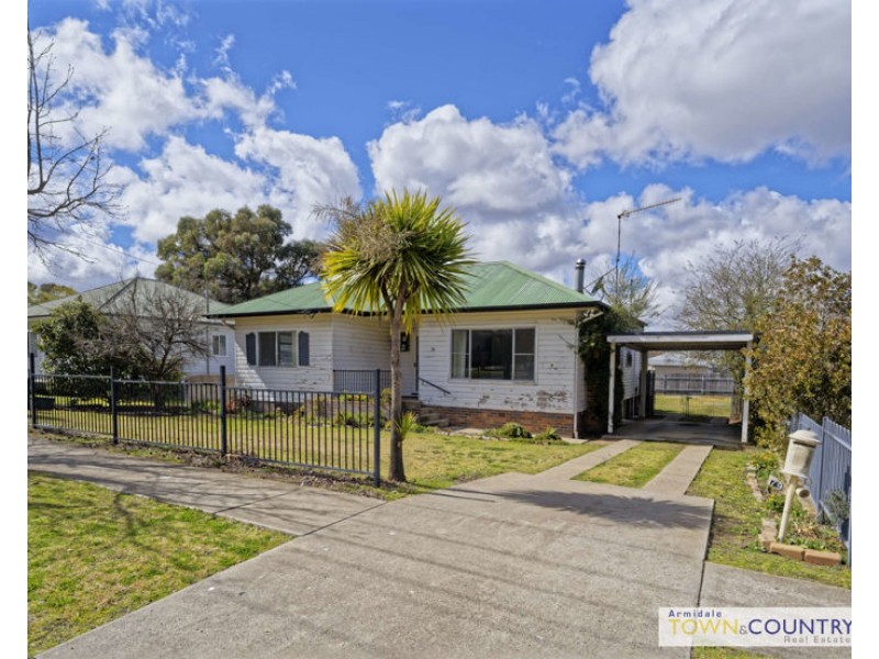 79 Taylor Street, Armidale NSW 2350