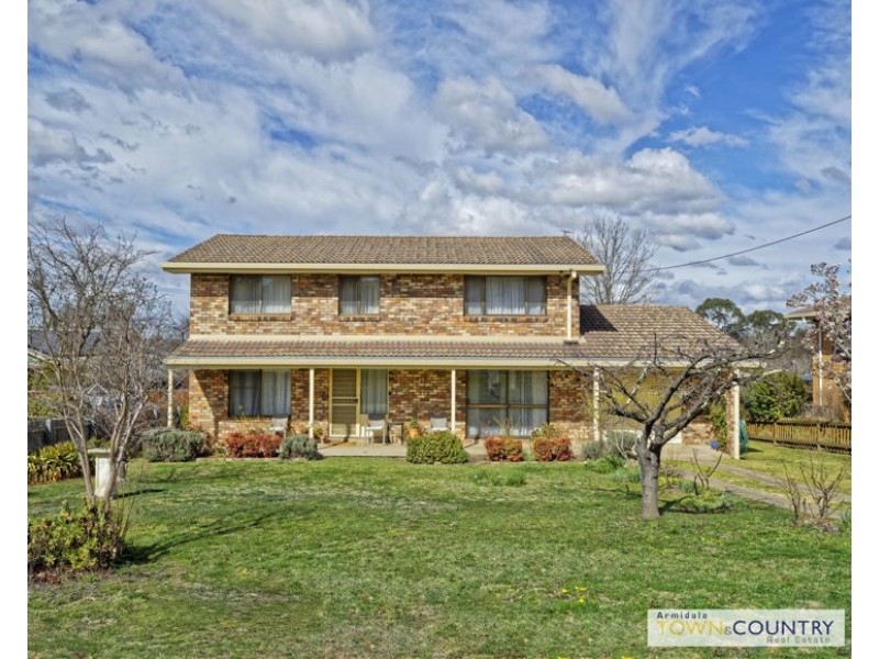 20 Gordon Street, Armidale NSW 2350