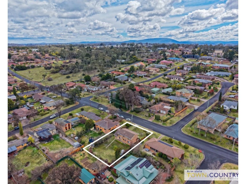 20 Gordon Street, Armidale NSW 2350