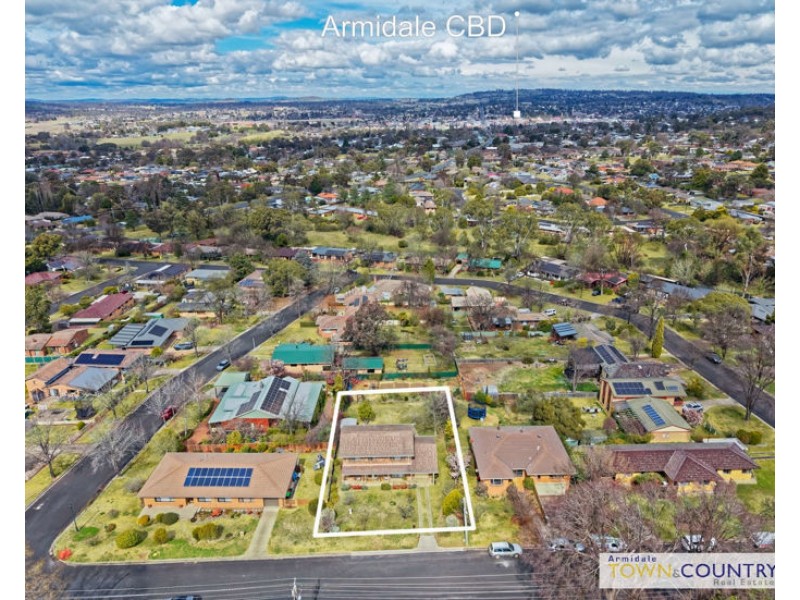 20 Gordon Street, Armidale NSW 2350
