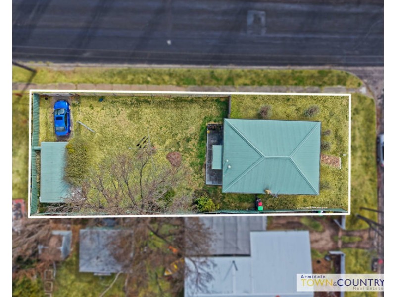 34 Enid Street, Armidale NSW 2350