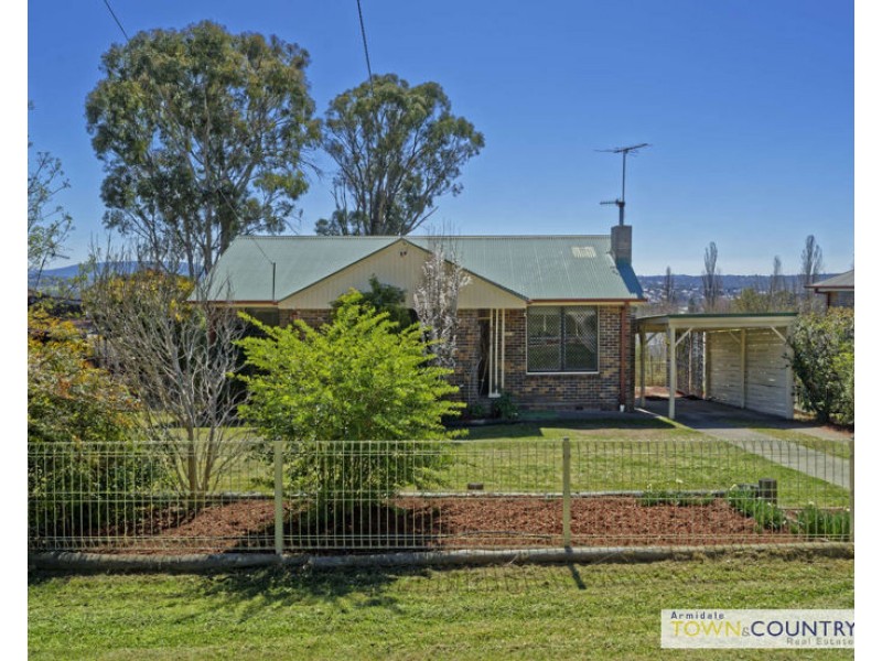159 Kentucky Street, Armidale NSW 2350