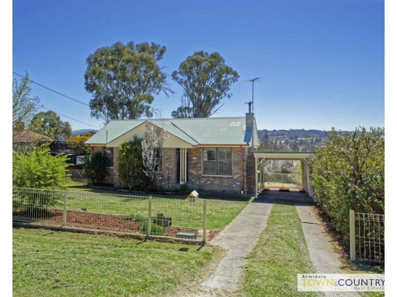 159 Kentucky Street, Armidale NSW 2350