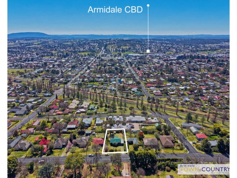 159 Kentucky Street, Armidale NSW 2350
