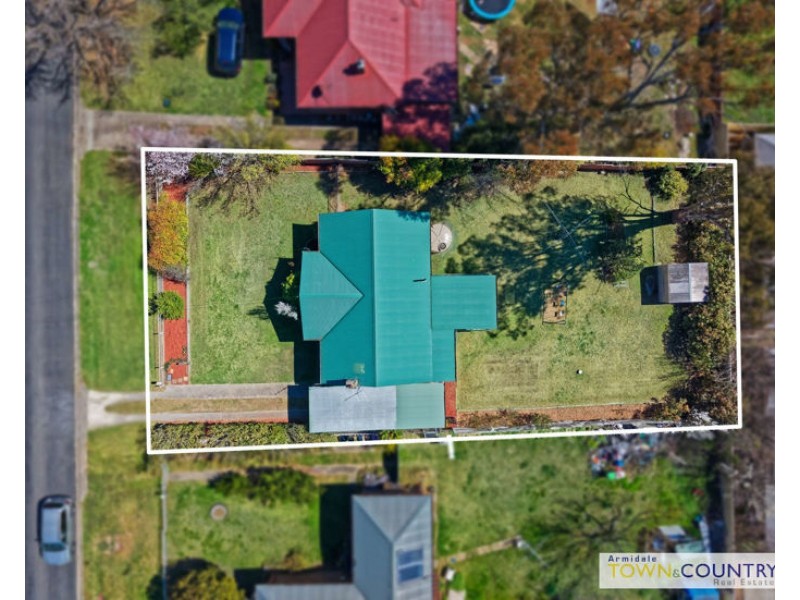 159 Kentucky Street, Armidale NSW 2350