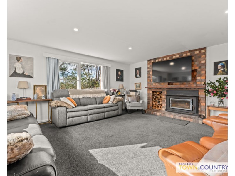 6 Barclay Street, Armidale NSW 2350