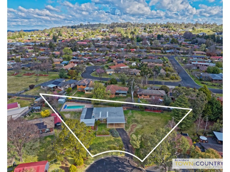 6 Barclay Street, Armidale NSW 2350