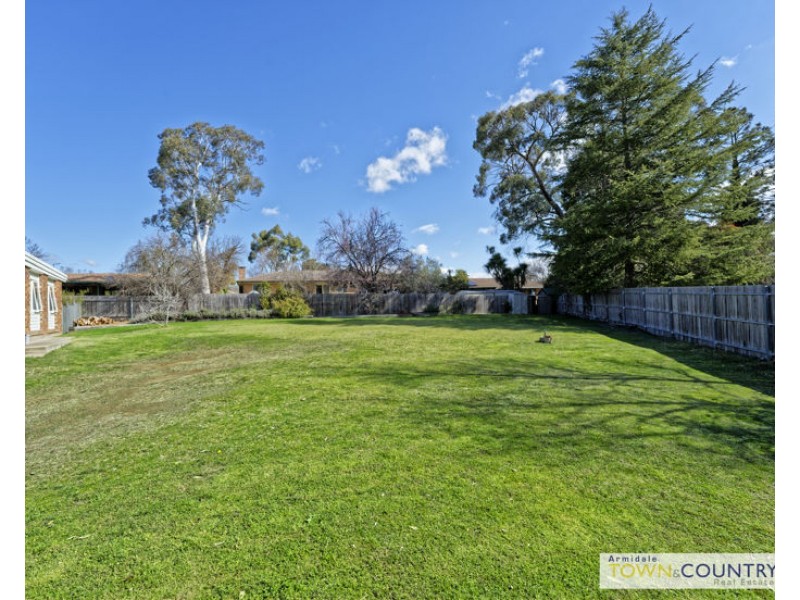 6 Barclay Street, Armidale NSW 2350