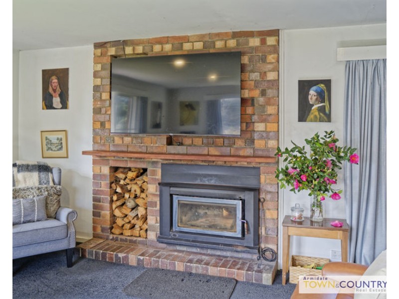6 Barclay Street, Armidale NSW 2350