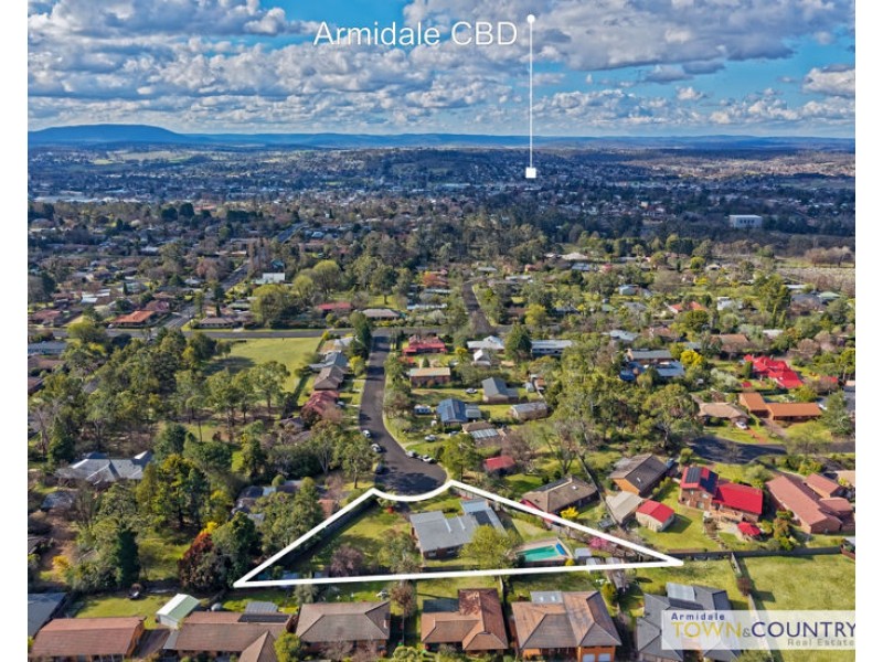6 Barclay Street, Armidale NSW 2350