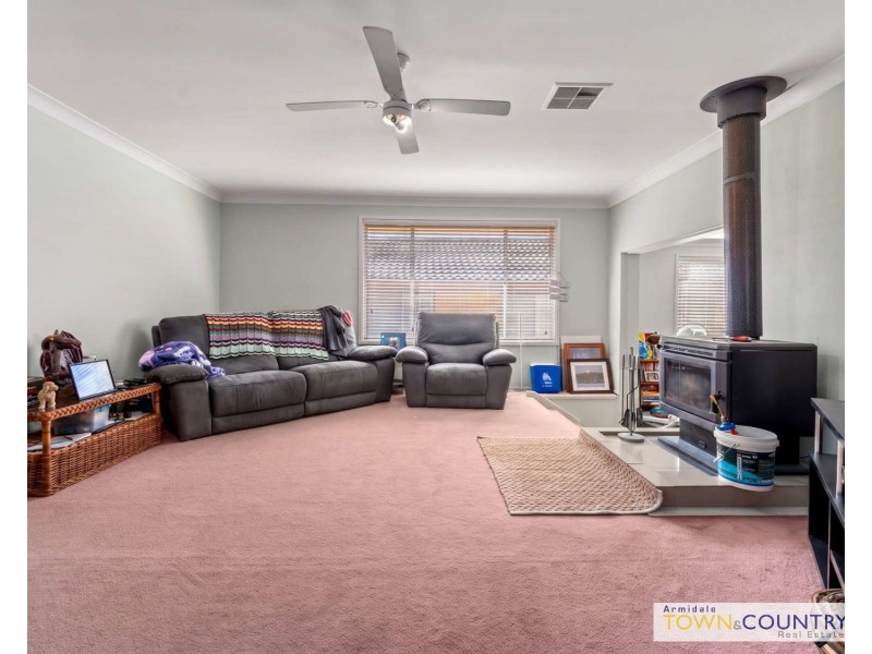 23 Moyes Street, Armidale NSW 2350