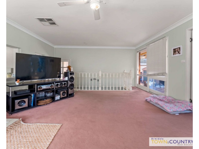23 Moyes Street, Armidale NSW 2350