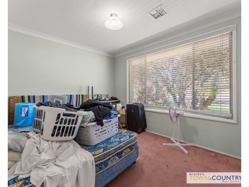 23 Moyes Street, Armidale NSW 2350