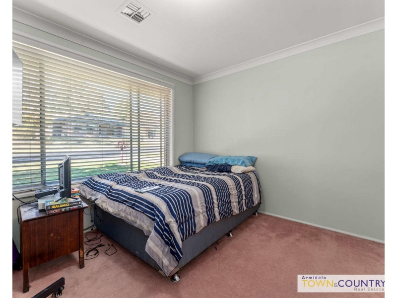 23 Moyes Street, Armidale NSW 2350