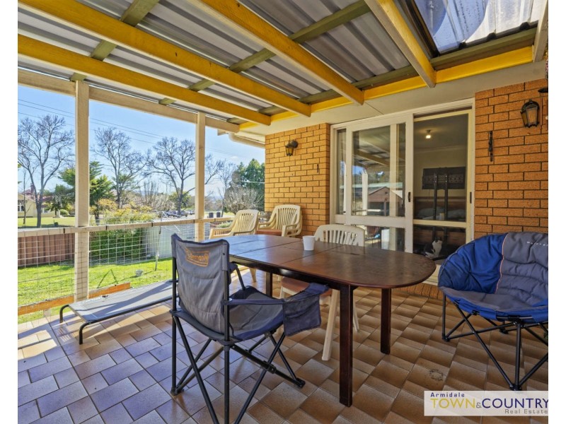 23 Moyes Street, Armidale NSW 2350