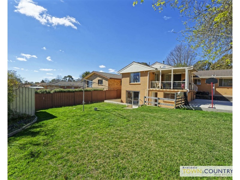 23 Moyes Street, Armidale NSW 2350