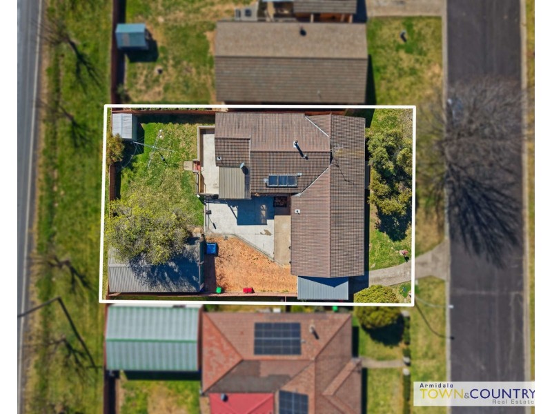 23 Moyes Street, Armidale NSW 2350