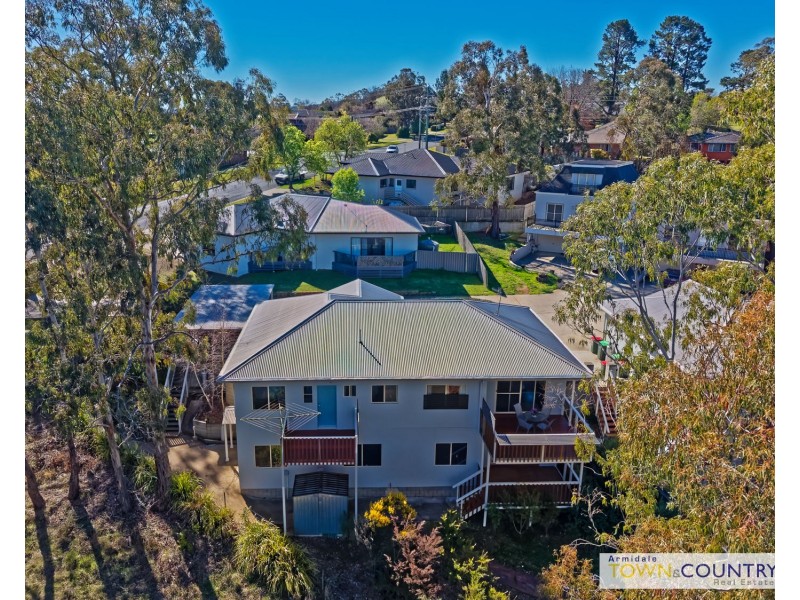 1/7 Orr Drive, Armidale NSW 2350