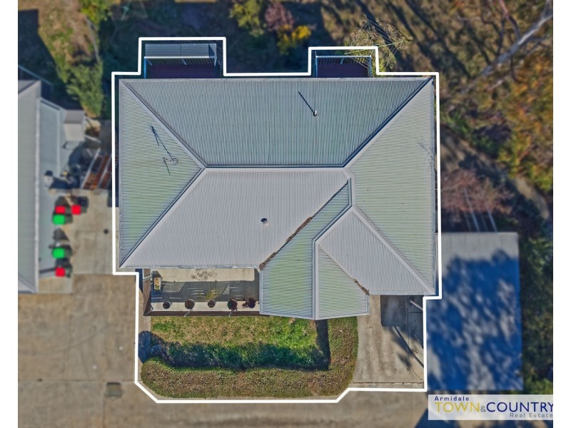 1/7 Orr Drive, Armidale NSW 2350