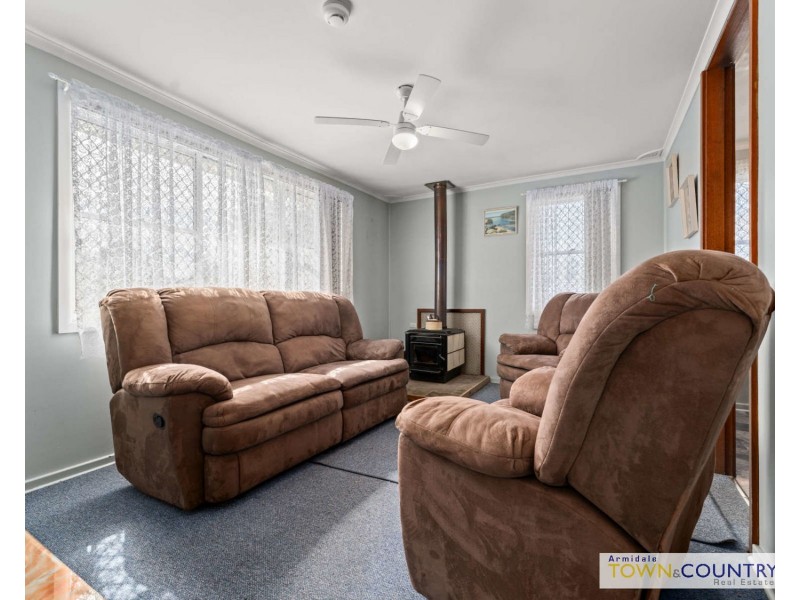 18 McBean Avenue, Armidale NSW 2350