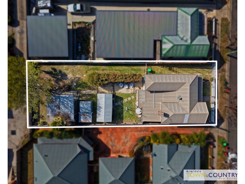 62 Marsh Street, Armidale NSW 2350