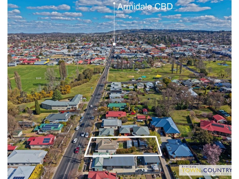 62 Marsh Street, Armidale NSW 2350