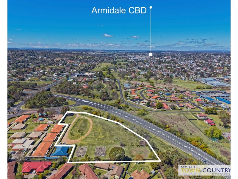 46 Martin Street, Armidale NSW 2350