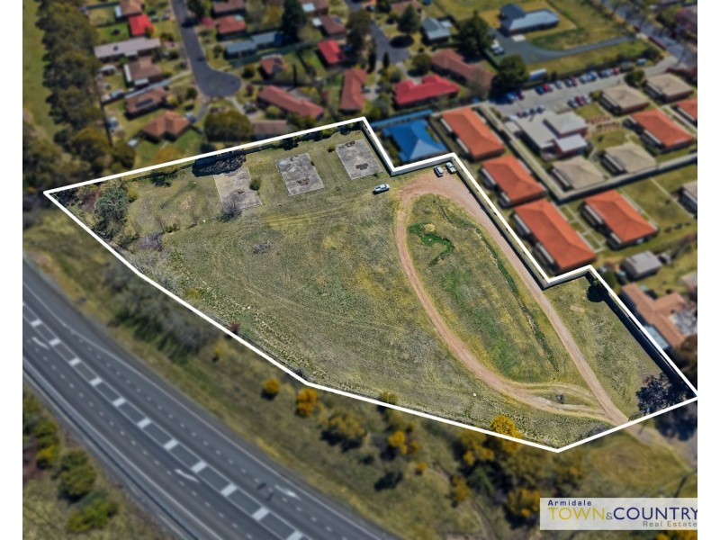 46 Martin Street, Armidale NSW 2350