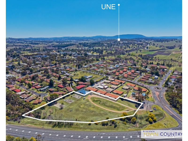 46 Martin Street, Armidale NSW 2350