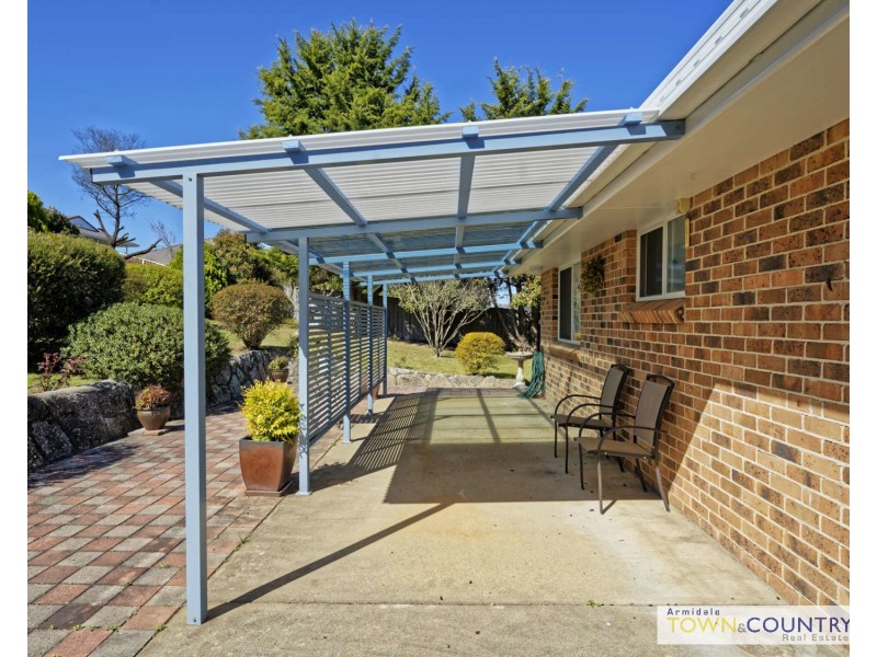 39 Chestnut Avenue, Armidale NSW 2350